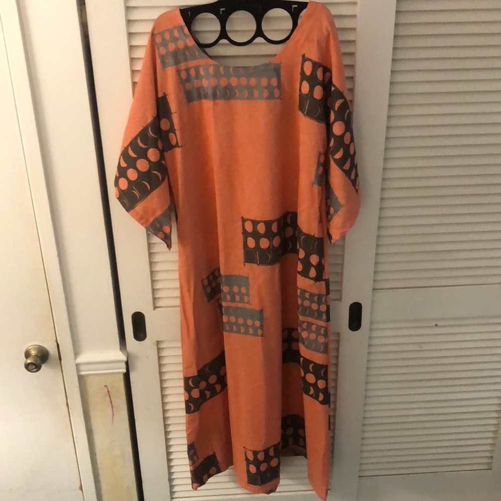 Kealopiko Modern Mumu